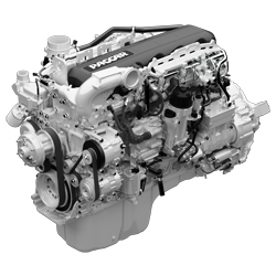 P75D2 Engine